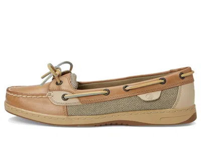 Sperry Angelfish In Sand