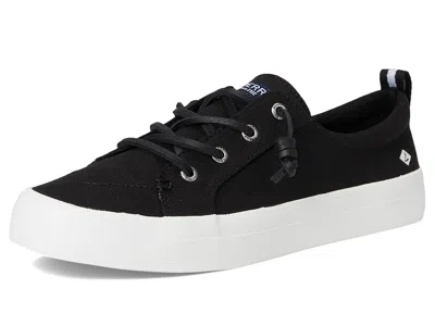 Sperry Crest Vibe In Black