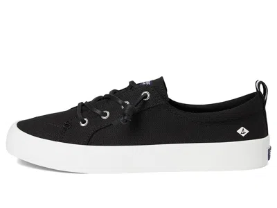Sperry Crest Vibe In Black