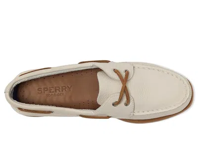 Sperry Ao 2 Eye In White