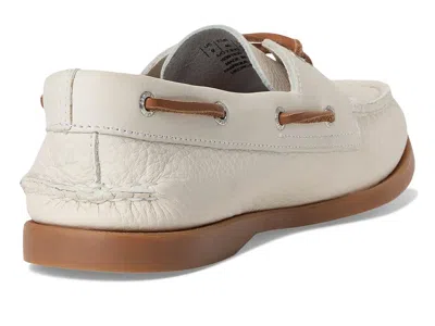 Sperry Ao 2 Eye In White