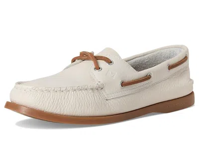 Sperry Ao 2 Eye In White