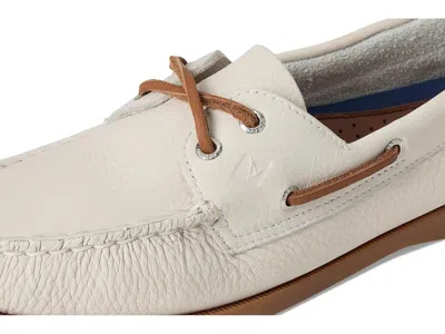 Sperry Ao 2 Eye In White