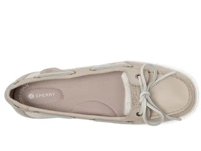 Sperry Angelfish In Black