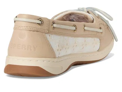 Sperry Angelfish In Black