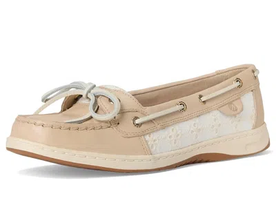 Sperry Angelfish In Black