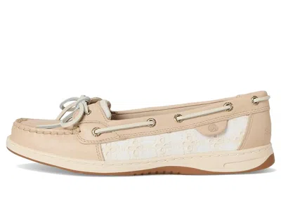 Sperry Angelfish In Black