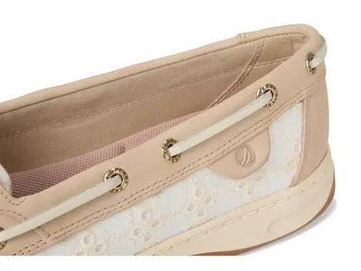 Sperry Angelfish In Black