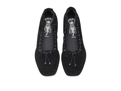 Fly London Bapi264fly In Black