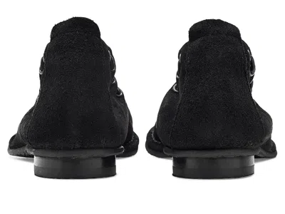 Fly London Bapi264fly In Black