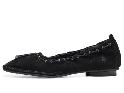 Fly London Bapi264fly In Black