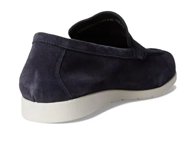 Mephisto Valner In Blue