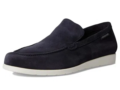 Mephisto Valner In Blue