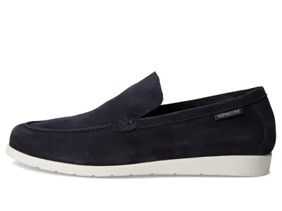 Mephisto Valner In Blue