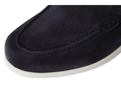 Mephisto Valner In Blue