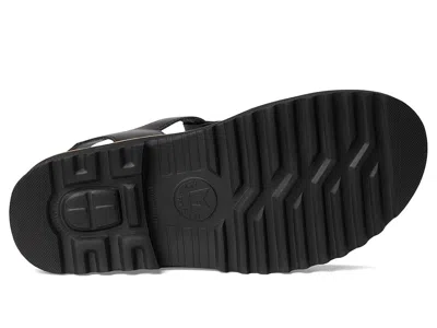 Mephisto Valny In Black