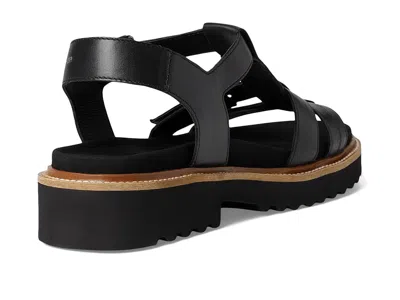 Mephisto Valny In Black