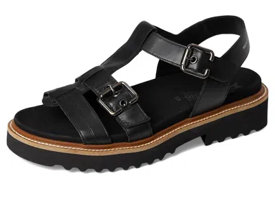 Mephisto Valny In Black