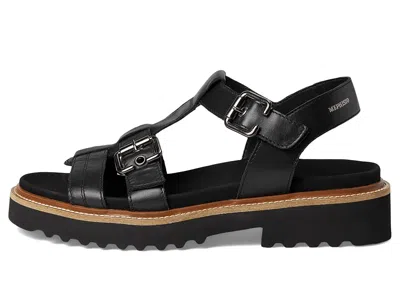 Mephisto Valny In Black
