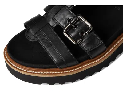 Mephisto Valny In Black