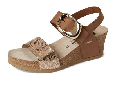 Mephisto Leandre In Sand