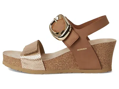 Mephisto Leandre In Sand