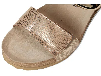 Mephisto Leandre In Sand