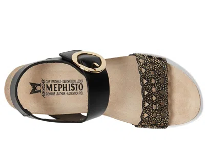 Mephisto Lee In Multi