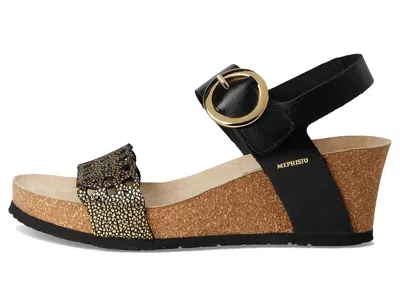 Mephisto Lee In Multi