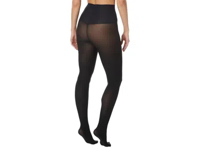 Commando Ultimate Opaque Semi Opaque Tight 2-pack In Black