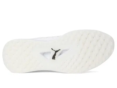 Puma Golf Ignite Elevate 2 In White