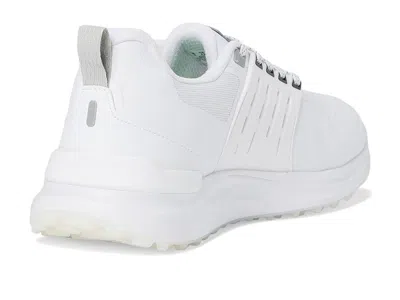 Puma Golf Ignite Elevate 2 In White