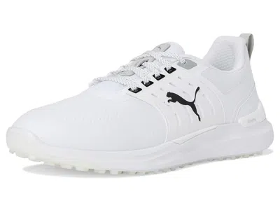 Puma Golf Ignite Elevate 2 In White