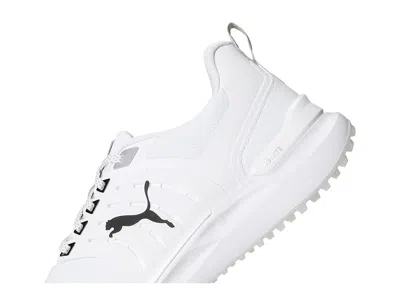 Puma Golf Ignite Elevate 2 In White