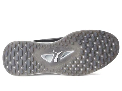 Puma Golf Ignite Elevate X In Gray