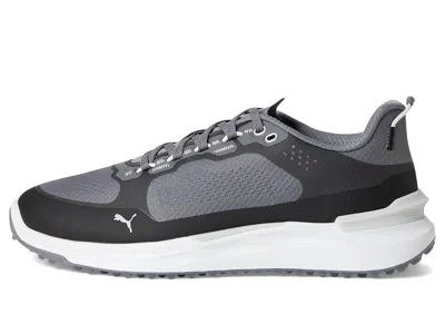 Puma Golf Ignite Elevate X In Gray