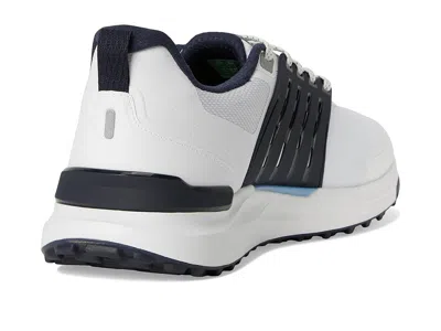 Puma Golf Ignite Elevate 2 In White