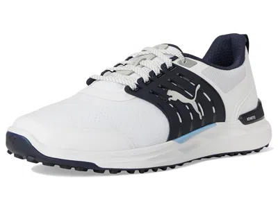 Puma Golf Ignite Elevate 2 In White