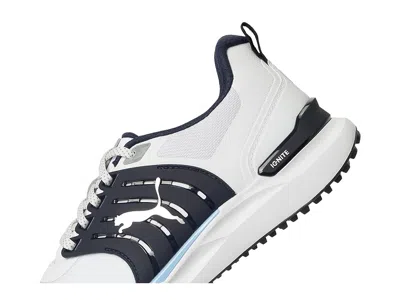 Puma Golf Ignite Elevate 2 In White