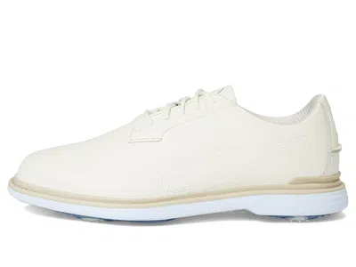 Puma Golf Royale In White