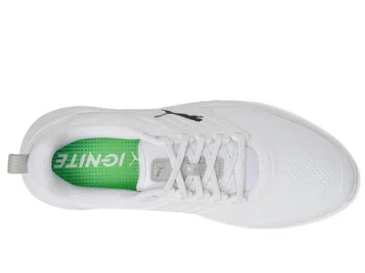 Puma Golf Ignite Elevate 2 Tour In Multi