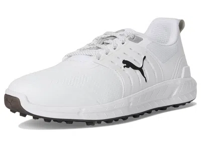 Puma Golf Ignite Elevate 2 Tour In Multi