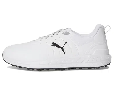 Puma Golf Ignite Elevate 2 Tour In Multi