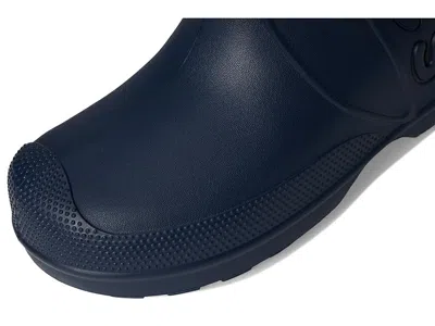 Crocs Handle It Rain Boots In Blue