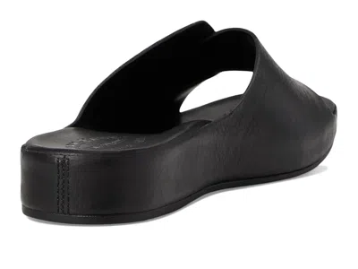 Kork-ease Korkease Mesa Sandal In Black