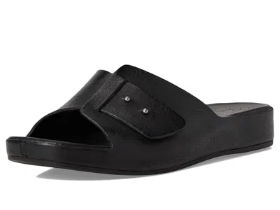 Kork-ease Korkease Mesa Sandal In Black