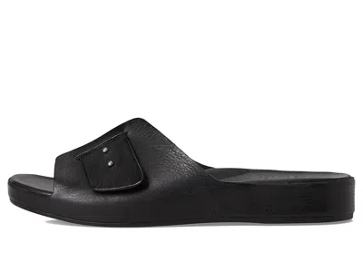 Kork-ease Korkease Mesa Sandal In Black