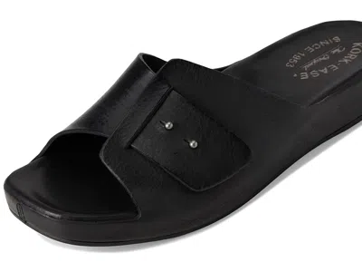 Kork-ease Korkease Mesa Sandal In Black
