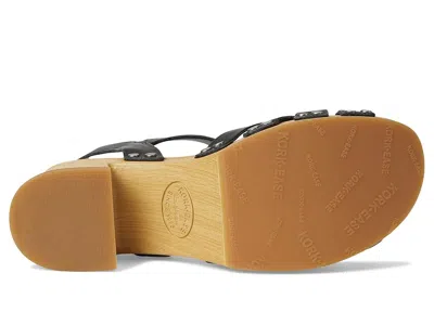 Kork-ease Ester In Black