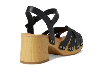 Kork-ease Ester In Black